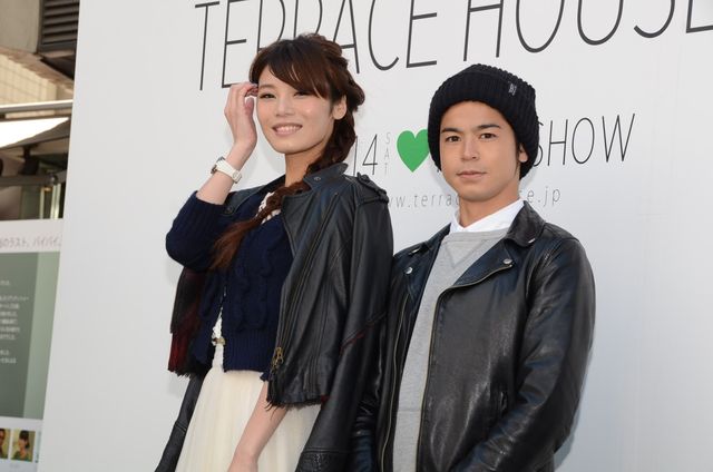 テラスハウスの菅谷哲也、いまはひとり暮らしで、やっぱりちょっとさびしいと吐露　画像ギャラリー（2枚目）