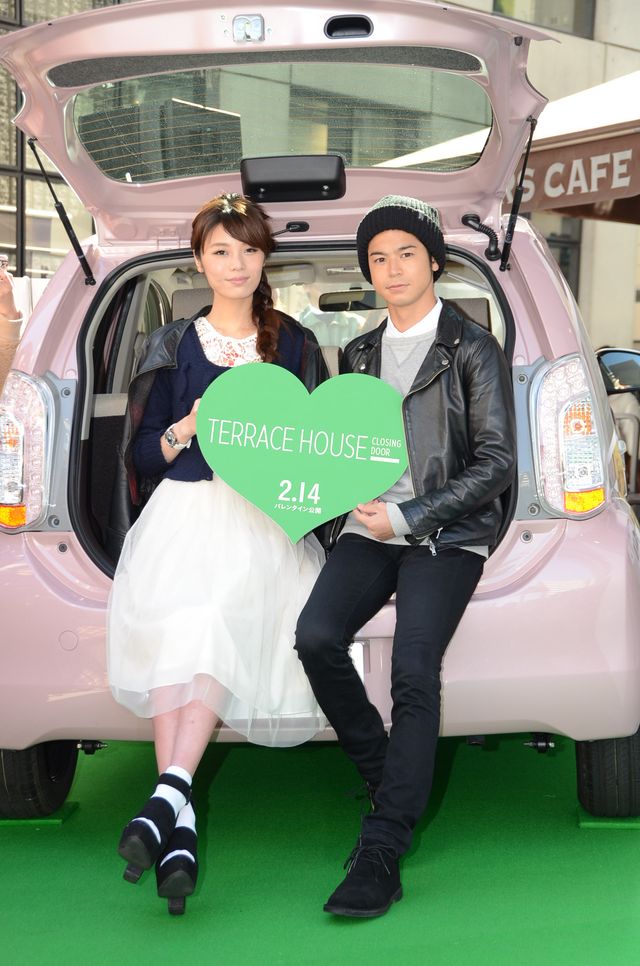 テラスハウスの菅谷哲也、いまはひとり暮らしで、やっぱりちょっとさびしいと吐露　画像ギャラリー（4枚目）