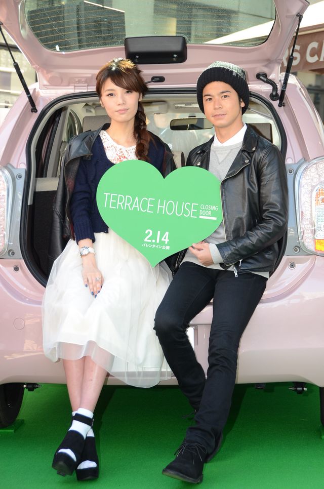 テラスハウスの菅谷哲也、いまはひとり暮らしで、やっぱりちょっとさびしいと吐露　画像ギャラリー（6枚目）