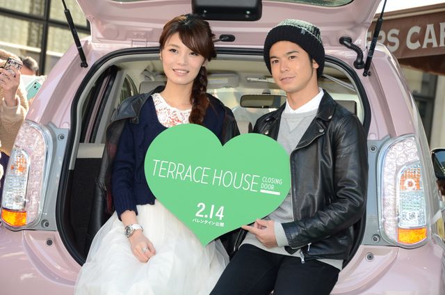 テラスハウスの菅谷哲也、いまはひとり暮らしで、やっぱりちょっとさびしいと吐露　画像ギャラリー（7枚目）