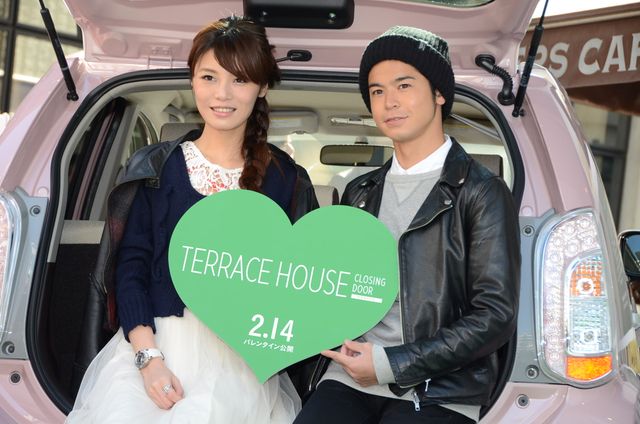 テラスハウスの菅谷哲也、いまはひとり暮らしで、やっぱりちょっとさびしいと吐露　画像ギャラリー（8枚目）