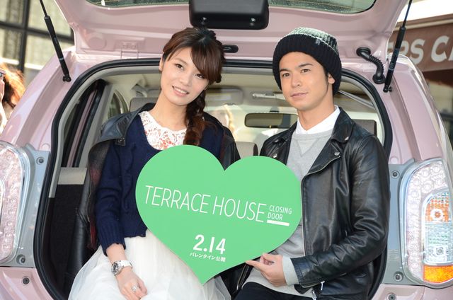 テラスハウスの菅谷哲也、いまはひとり暮らしで、やっぱりちょっとさびしいと吐露　画像ギャラリー（9枚目）