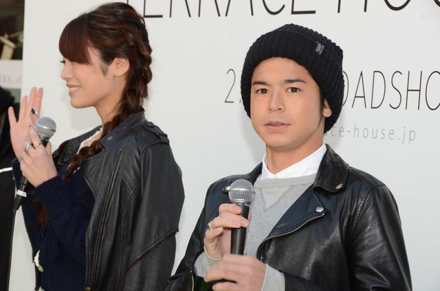 テラスハウスの菅谷哲也、いまはひとり暮らしで、やっぱりちょっとさびしいと吐露　画像ギャラリー（10枚目）