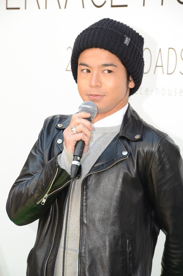 テラスハウスの菅谷哲也、いまはひとり暮らしで、やっぱりちょっとさびしいと吐露　画像ギャラリー（11枚目）