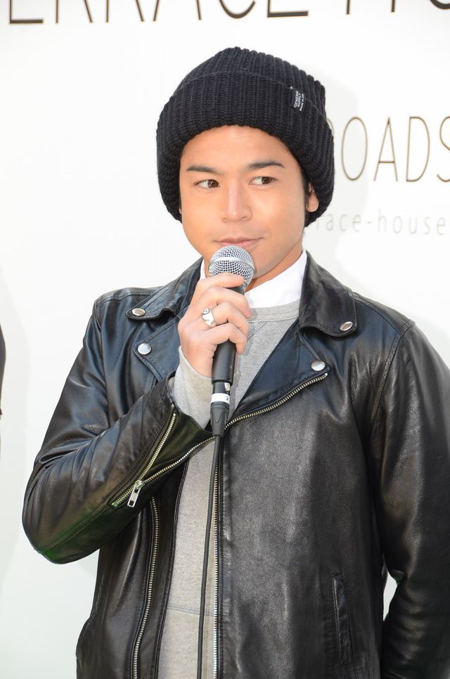 テラスハウスの菅谷哲也、いまはひとり暮らしで、やっぱりちょっとさびしいと吐露　画像ギャラリー（12枚目）