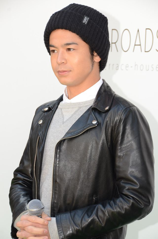 テラスハウスの菅谷哲也、いまはひとり暮らしで、やっぱりちょっとさびしいと吐露　画像ギャラリー（14枚目）