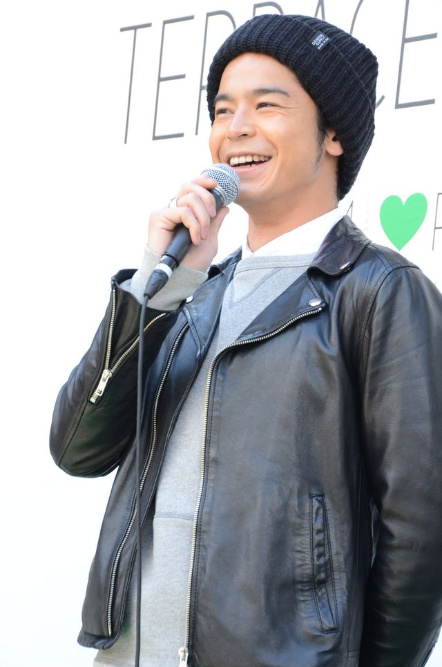 テラスハウスの菅谷哲也、いまはひとり暮らしで、やっぱりちょっとさびしいと吐露　画像ギャラリー（15枚目）