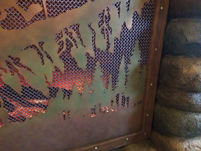 ドナルドこんにちは！新エリア「キャプテン・ウッドチャック」をちらり（8枚目）