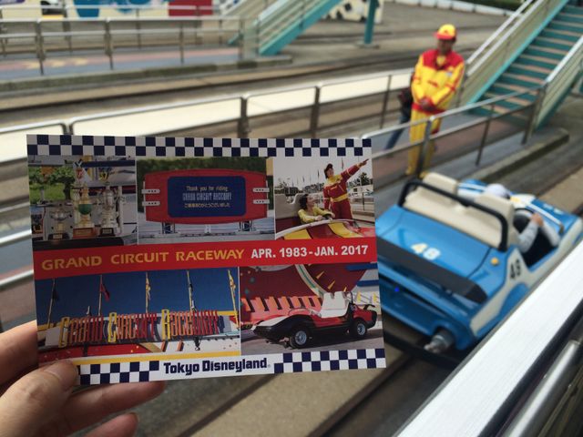 ドナルドこんにちは！新エリア「キャプテン・ウッドチャック」をちらり（10枚目）