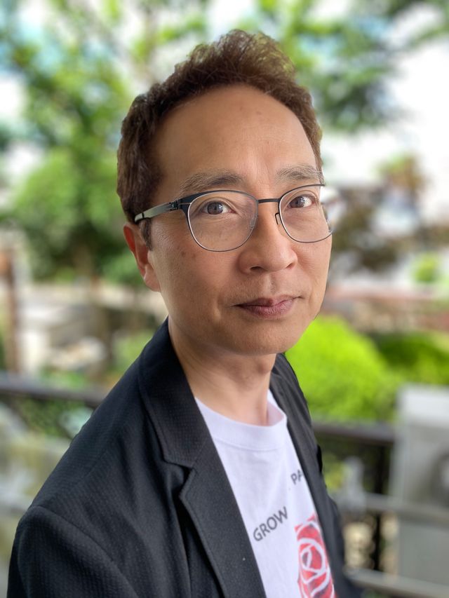 「Cinema Lab（シネマラボ）」参加監督＆第1弾『ビューティフルドリーマー』キャスト（3枚目）