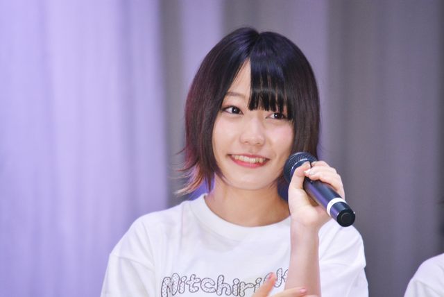 早見沙織＆本渡楓も出席！アニメ「みっちりねこ」DVD発売記念イベント（4枚目）