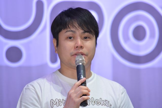 早見沙織＆本渡楓も出席！アニメ「みっちりねこ」DVD発売記念イベント（6枚目）