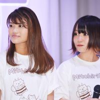 早見沙織 本渡楓も出席 アニメ みっちりねこ Dvd発売記念イベント フォトギャラリー シネマトゥデイ