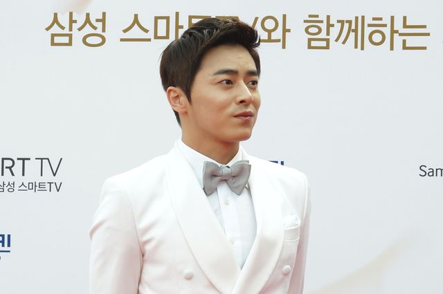 SUPER JUNIORキュヒョン、少女時代ジェシカ、人気スター賞を受賞！＜韓国JPICTURES＞（10枚目）