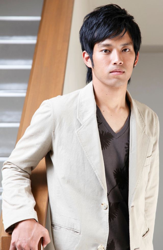 映画『永遠の0』追加キャスト発表写真ギャラリー（3枚目）