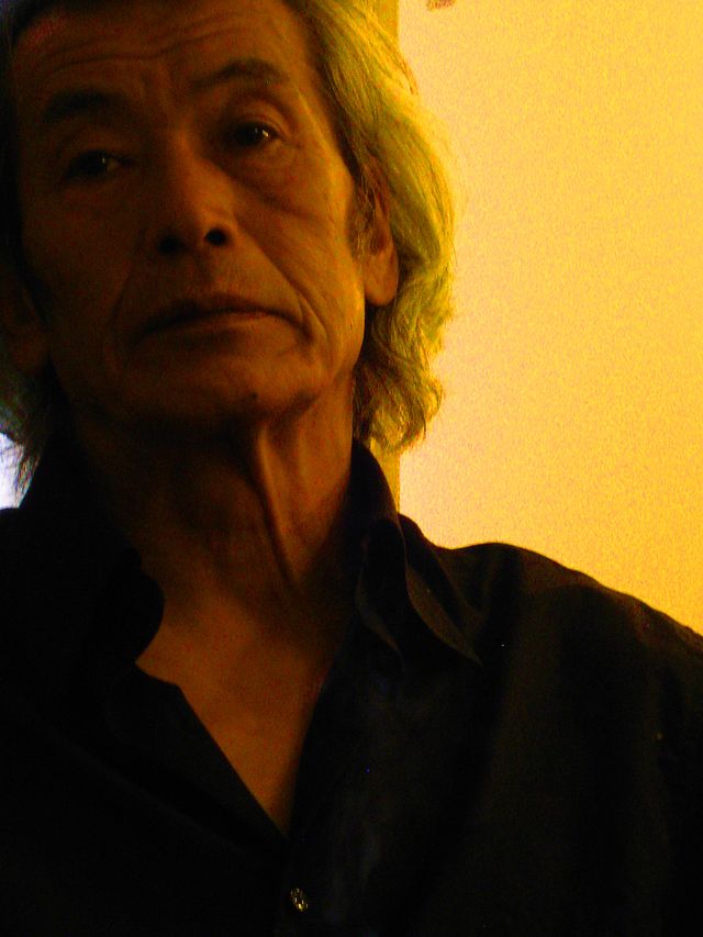 映画『永遠の0』追加キャスト発表写真ギャラリー（7枚目）