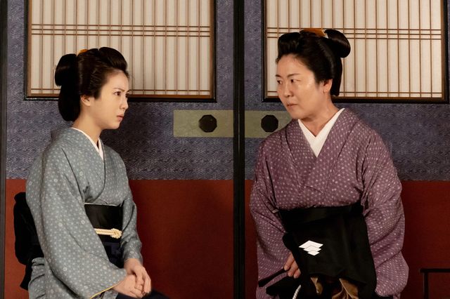 憤慨していたが…「らんまん」第103回の場面写真（3枚目）