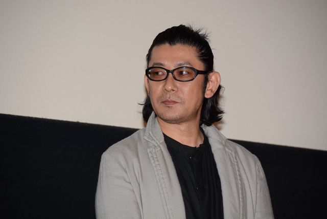 『まほろ駅前狂騒曲』初日舞台挨拶フォトギャラリー（6枚目）