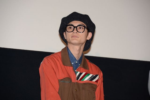 『まほろ駅前狂騒曲』初日舞台挨拶フォトギャラリー（7枚目）