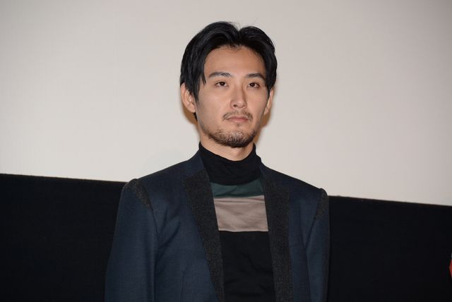 『まほろ駅前狂騒曲』初日舞台挨拶フォトギャラリー（8枚目）