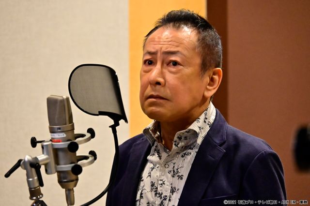 鈴村健一＆神谷浩史が「リバイス」出演！ラジレンジャーのパロディー披露（7枚目）