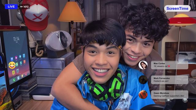 人気BLドラマの劇場版！『ゲームボーイズ THE MOVIE ～僕らの恋のかたち～』場面写真&ポスター（4枚目）