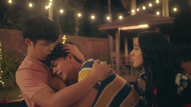 人気BLドラマの劇場版！『ゲームボーイズ THE MOVIE ～僕らの恋のかたち～』場面写真&ポスター（5枚目）