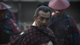 中野英雄、仲野太賀と父子共演!「豊臣兄弟!」サプライズ出演で初大河「涙が出てきてしまって」