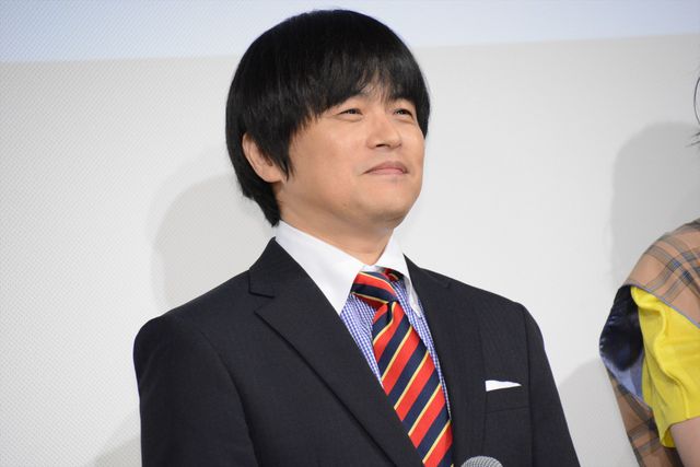 『架空OL日記』完成披露に夏帆、臼田あさ美、佐藤玲ら女優大集合！（11枚目）