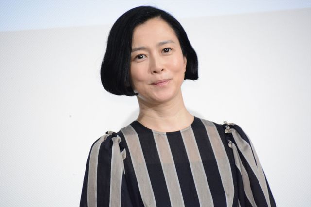 『架空OL日記』完成披露に夏帆、臼田あさ美、佐藤玲ら女優大集合！（12枚目）