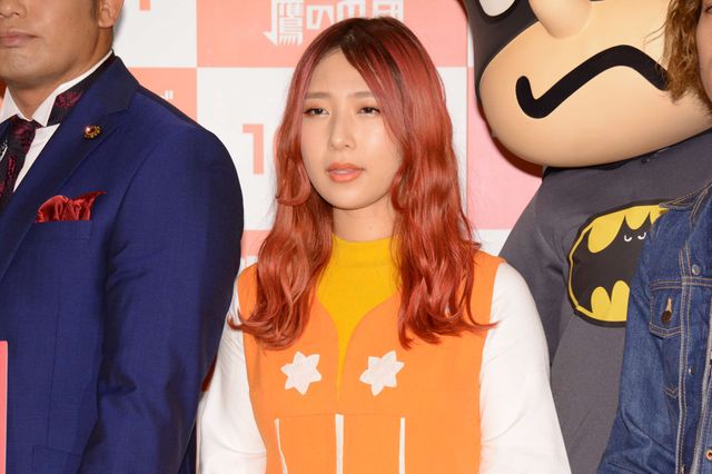 山田孝之、知英ら登場！『DCスーパーヒーローズ vs 鷹の爪団』完成報告会見（18枚目）