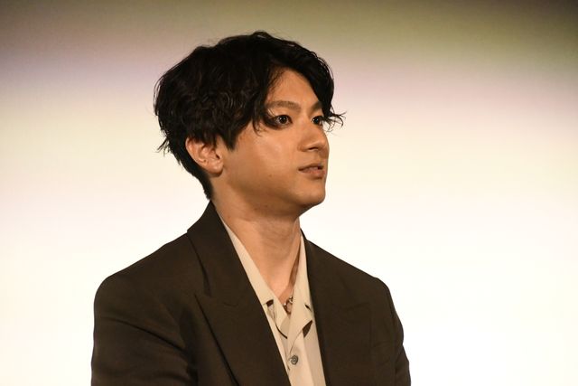 『Ultraman: Rising』監督も来日！山田裕貴ら日本版キャストが特別上映会に集結（4枚目）