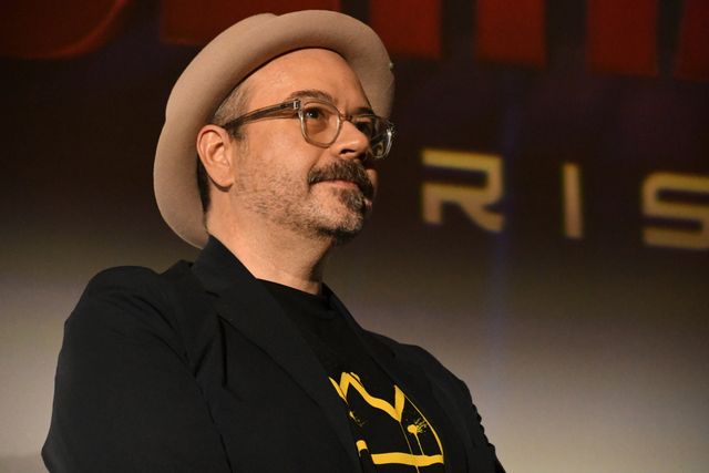 『Ultraman: Rising』監督も来日！山田裕貴ら日本版キャストが特別上映会に集結（9枚目）