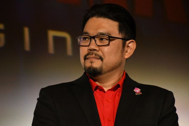 『Ultraman: Rising』監督も来日！山田裕貴ら日本版キャストが特別上映会に集結（10枚目）