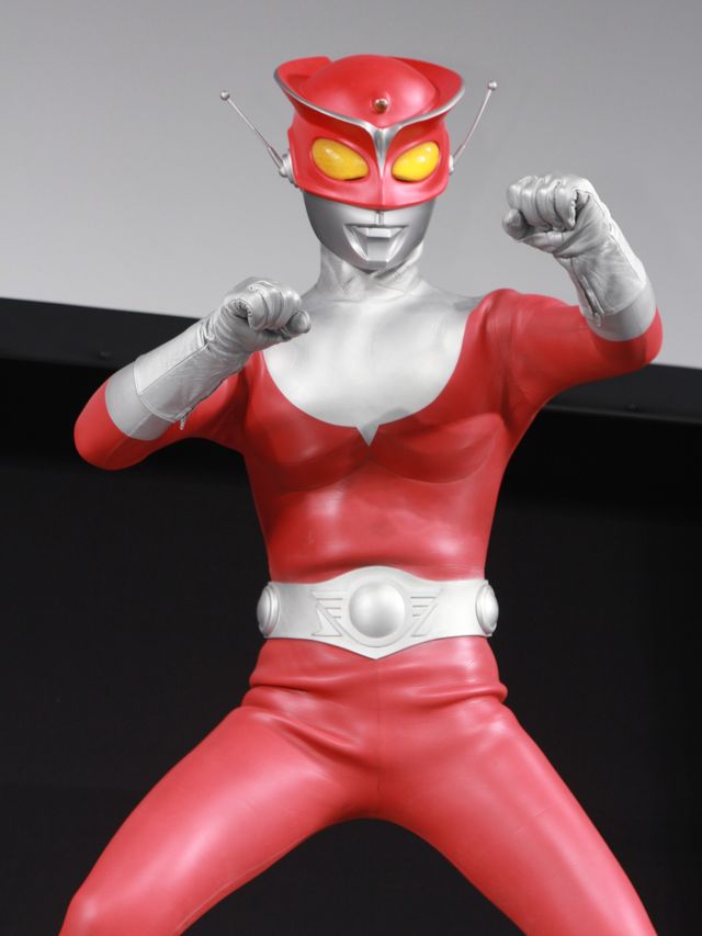 「ウルトラマンだけじゃない上映会」フォトギャラリー：フォトギャラリー