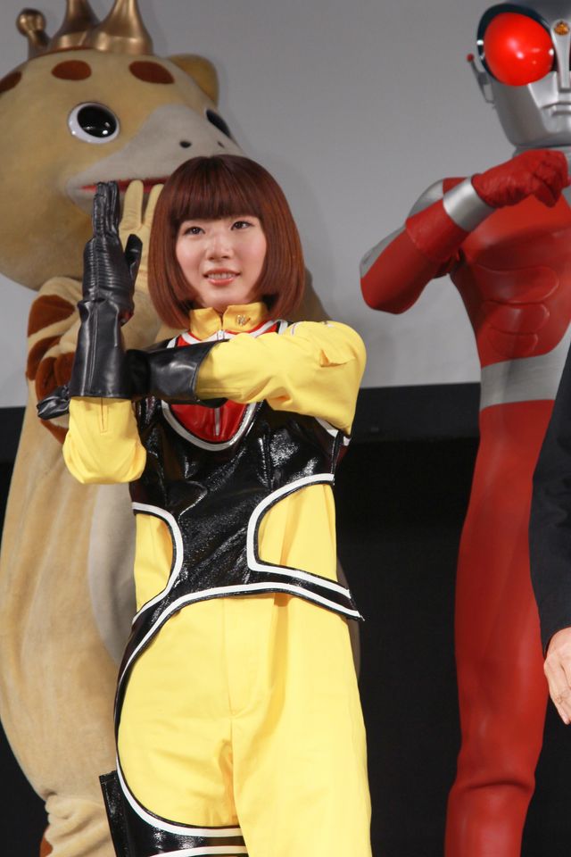 「ウルトラマンだけじゃない上映会」フォトギャラリー（2枚目）