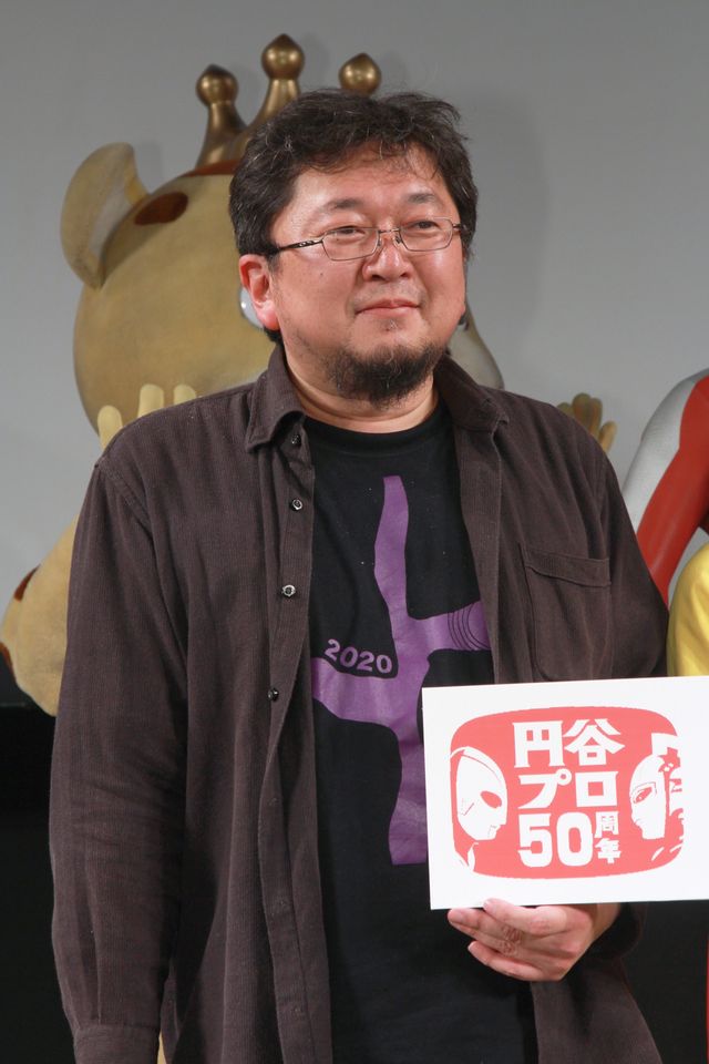 「ウルトラマンだけじゃない上映会」フォトギャラリー（7枚目）