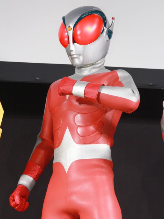 「ウルトラマンだけじゃない上映会」フォトギャラリー（13枚目）