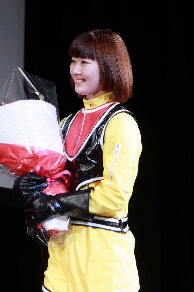 「ウルトラマンだけじゃない上映会」フォトギャラリー（14枚目）