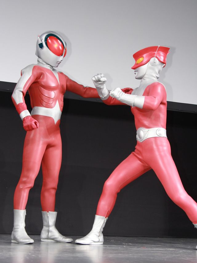 「ウルトラマンだけじゃない上映会」フォトギャラリー（16枚目）