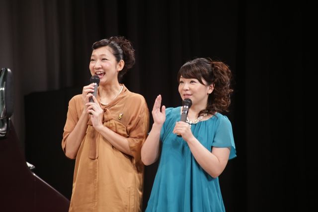 佐藤浩市、イケメンたちと北陽をおもてなし！フォトギャラリー（2枚目）