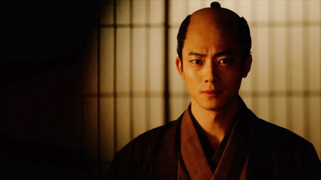 源内＝写楽説!?驚きの連続「べらぼう」第44回場面写真（15枚目）