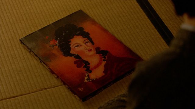 源内＝写楽説!?驚きの連続「べらぼう」第44回場面写真（18枚目）