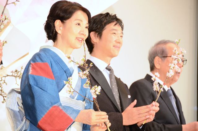 吉永小百合、120本目の出演作が公開！：フォトギャラリー