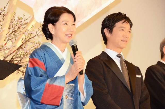 吉永小百合、120本目の出演作が公開！（2枚目）