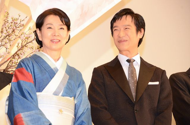 吉永小百合、120本目の出演作が公開！（3枚目）