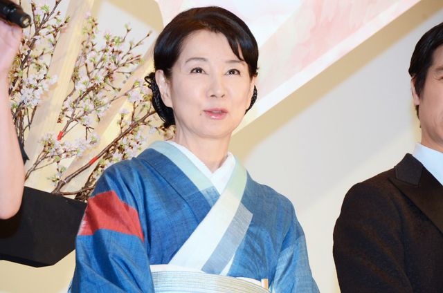 吉永小百合、120本目の出演作が公開！（4枚目）