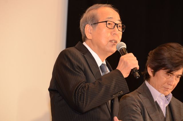 吉永小百合、120本目の出演作が公開！（6枚目）