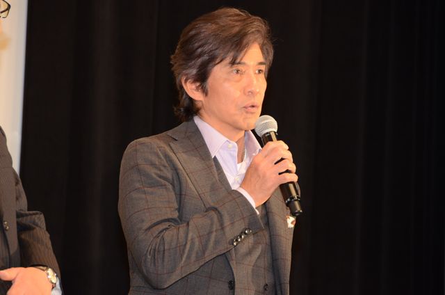 吉永小百合、120本目の出演作が公開！（8枚目）