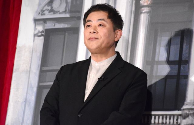 當真あみ＆嵐莉菜、まばゆい美しさ！早乙女太一、尾上松也、名塚佳織、谷口悟朗監督と『パリに咲くエトワール』完成披露（15枚目）